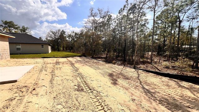 15093 GONZO ROAD, Brooksville, FL 34614