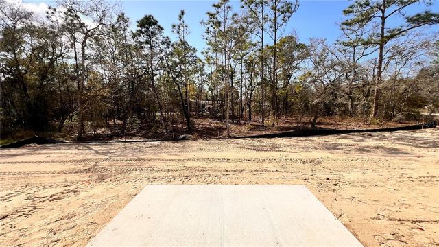 15093 GONZO ROAD, Brooksville, FL 34614