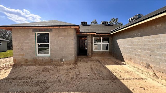 15093 GONZO ROAD, Brooksville, FL 34614