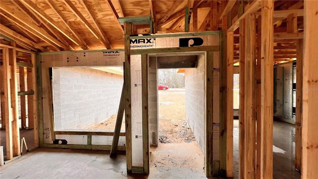 15093 GONZO ROAD, Brooksville, FL 34614