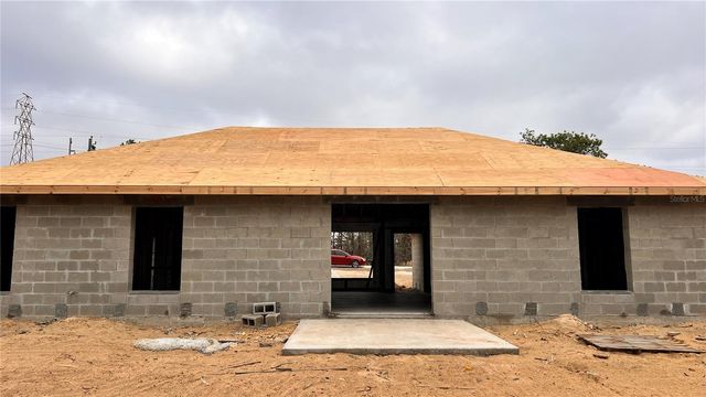 15093 GONZO ROAD, Brooksville, FL 34614