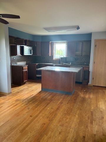 20878 Barker Street, Lynwood, IL 60411