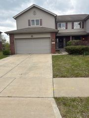 20878 Barker Street, Lynwood, IL 60411