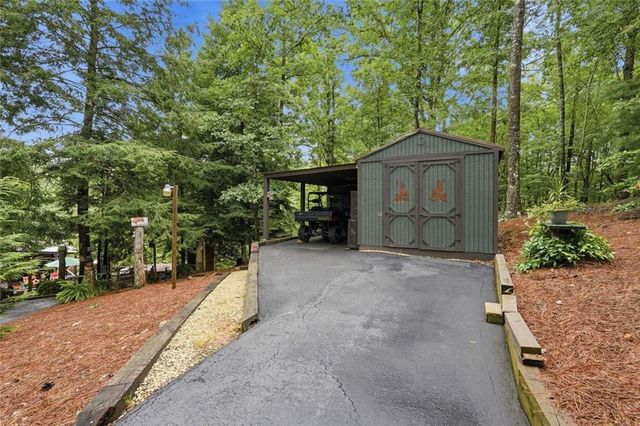 472 Glenridge Drive, Cleveland, GA 30528