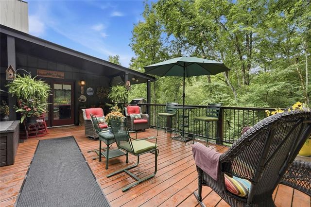 472 Glenridge Drive, Cleveland, GA 30528