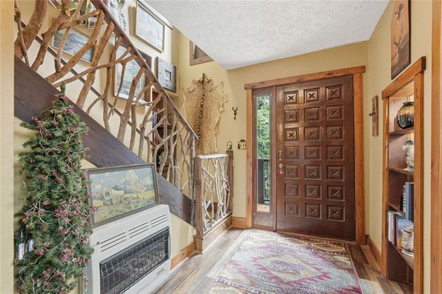472 Glenridge Drive, Cleveland, GA 30528