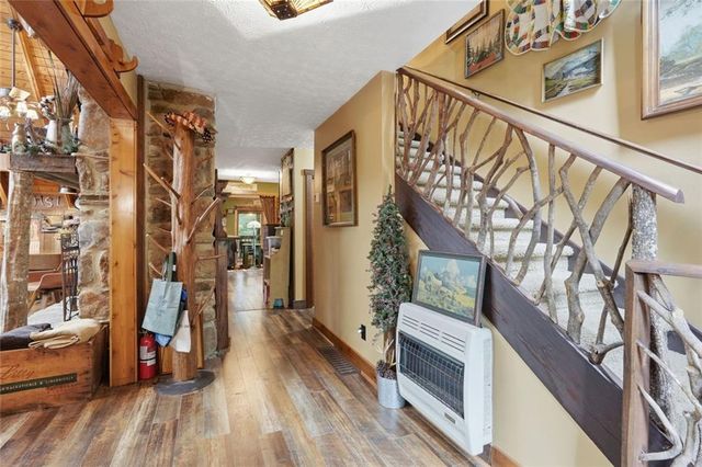 472 Glenridge Drive, Cleveland, GA 30528