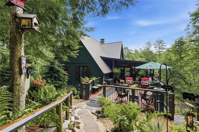 472 Glenridge Drive, Cleveland, GA 30528