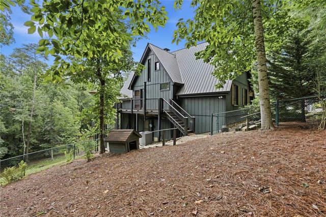 472 Glenridge Drive, Cleveland, GA 30528