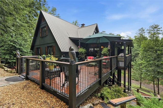 472 Glenridge Drive, Cleveland, GA 30528