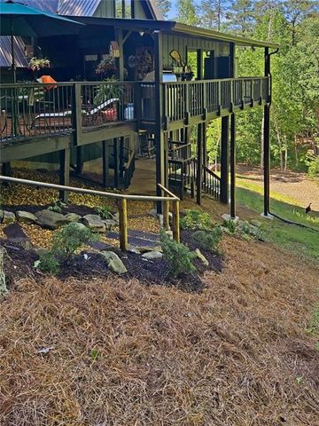 472 Glenridge Drive, Cleveland, GA 30528