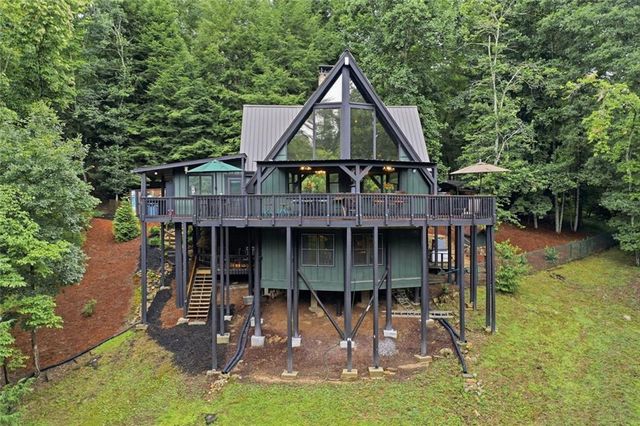 472 Glenridge Drive, Cleveland, GA 30528