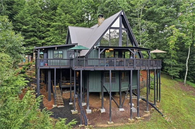472 Glenridge Drive, Cleveland, GA 30528