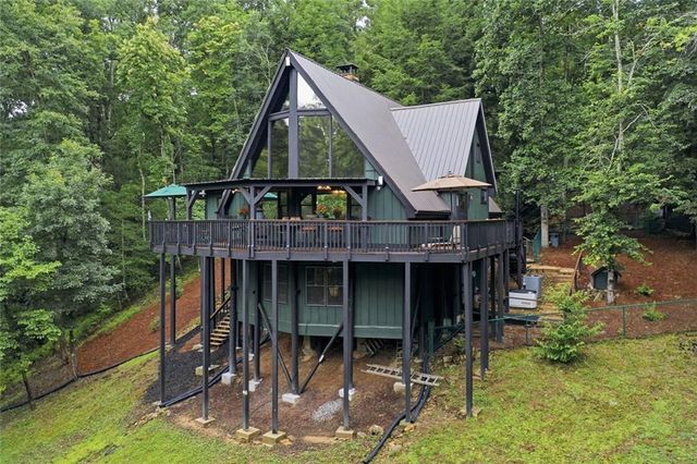 472 Glenridge Drive, Cleveland, GA 30528