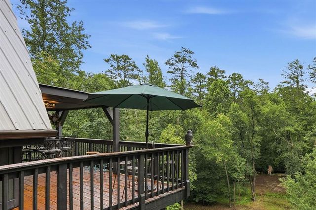 472 Glenridge Drive, Cleveland, GA 30528
