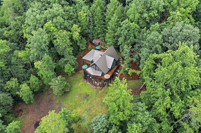 472 Glenridge Drive, Cleveland, GA 30528
