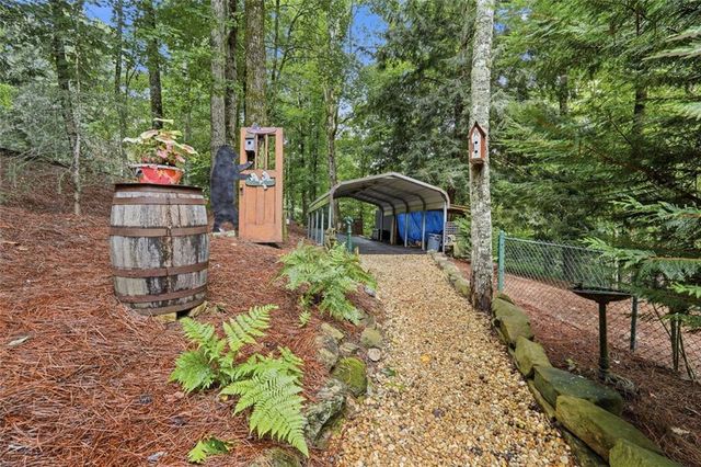472 Glenridge Drive, Cleveland, GA 30528