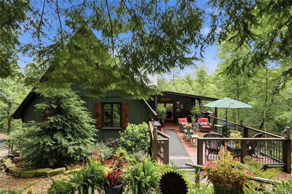472 Glenridge Drive, Cleveland, GA 30528