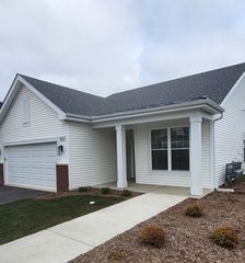 279 Dorset Avenue, Oswego, IL 60543