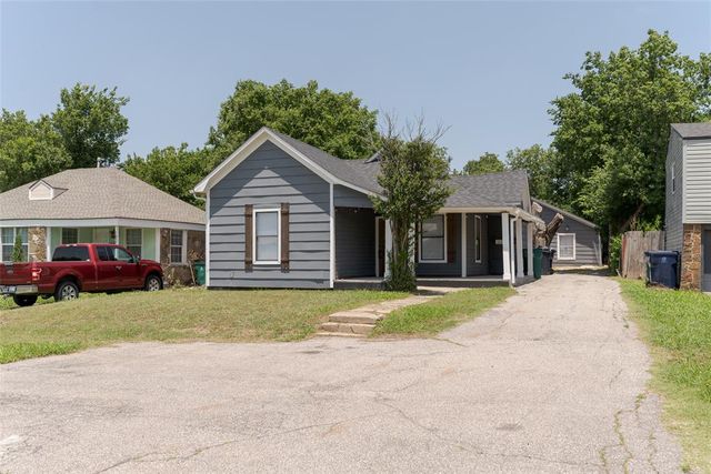 1819 NW 37th Street, Oklahoma City, OK 73118