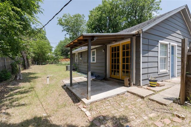 1819 NW 37th Street, Oklahoma City, OK 73118