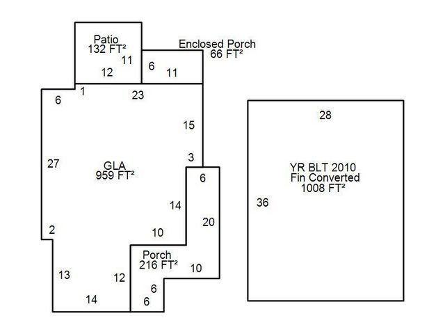 1819 NW 37th Street, Oklahoma City, OK 73118