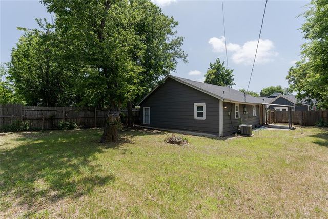 1819 NW 37th Street, Oklahoma City, OK 73118