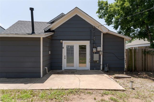 1819 NW 37th Street, Oklahoma City, OK 73118