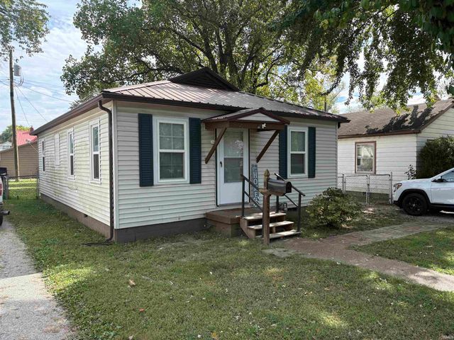 2559 Longworth Court, Evansville, IN 47711