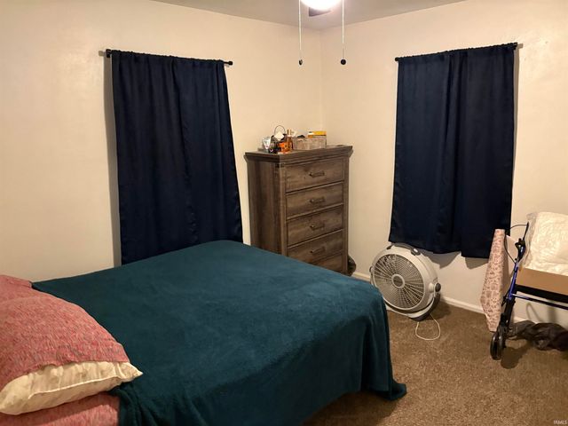 2559 Longworth Court, Evansville, IN 47711