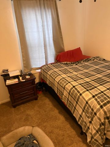 2559 Longworth Court, Evansville, IN 47711
