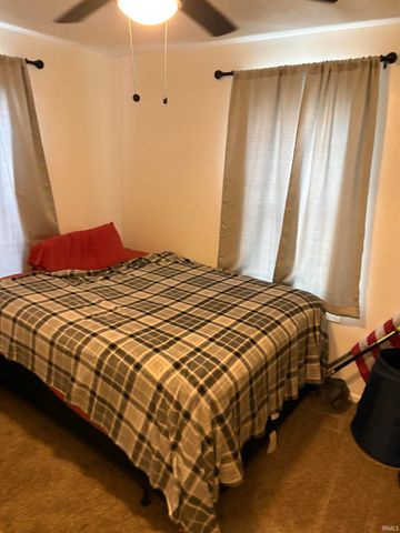 2559 Longworth Court, Evansville, IN 47711