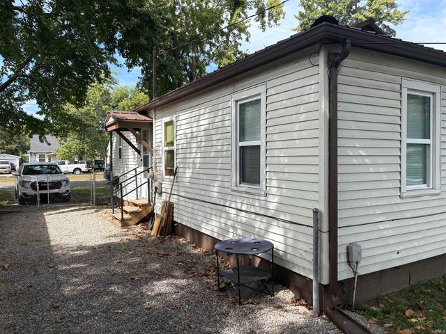 2559 Longworth Court, Evansville, IN 47711