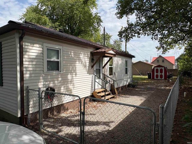 2559 Longworth Court, Evansville, IN 47711