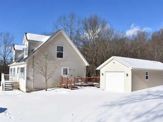 906 ERIE Street, Saegertown, PA 16433