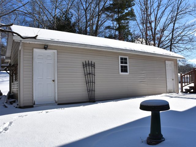 906 ERIE Street, Saegertown, PA 16433