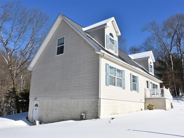 906 ERIE Street, Saegertown, PA 16433