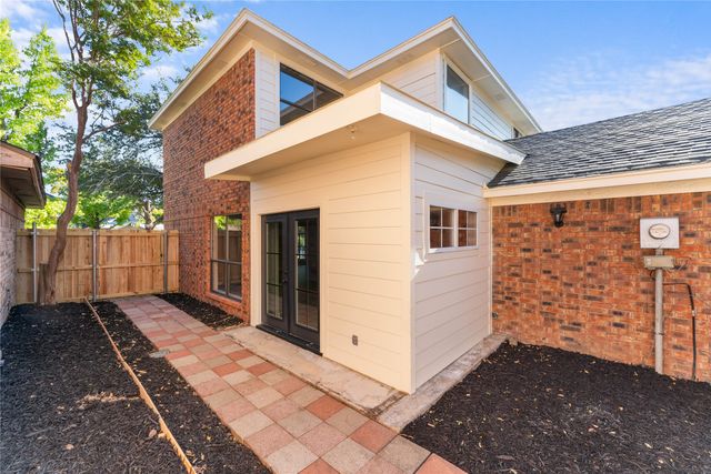 1713 Alameda Drive, Mesquite, TX 75150