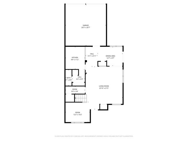 1713 Alameda Drive, Mesquite, TX 75150