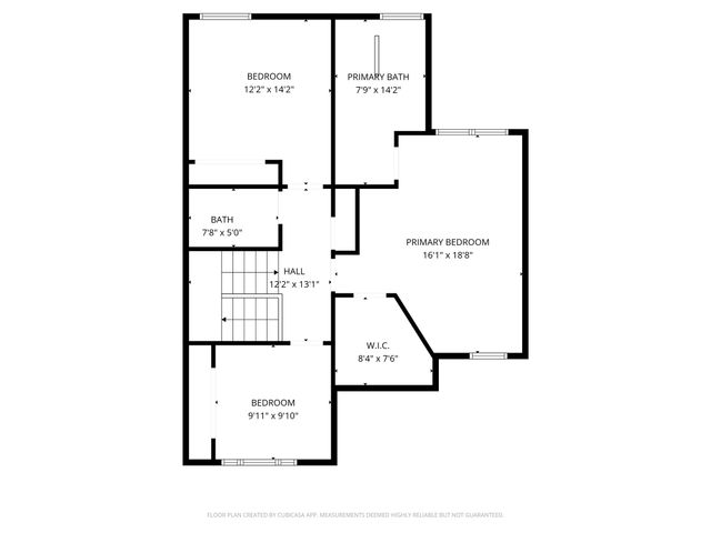 1713 Alameda Drive, Mesquite, TX 75150