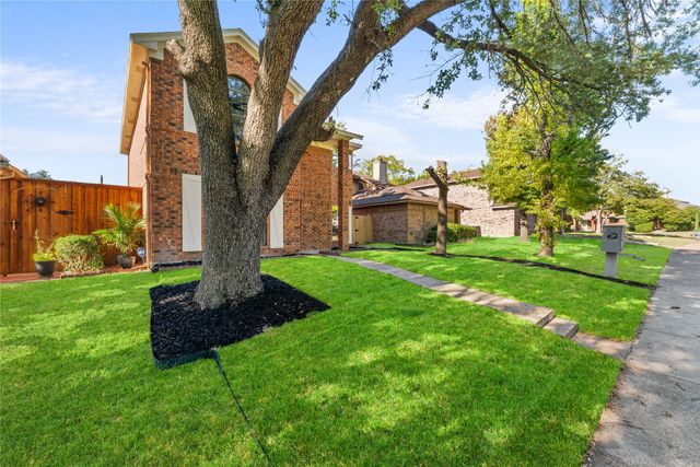 1713 Alameda Drive, Mesquite, TX 75150