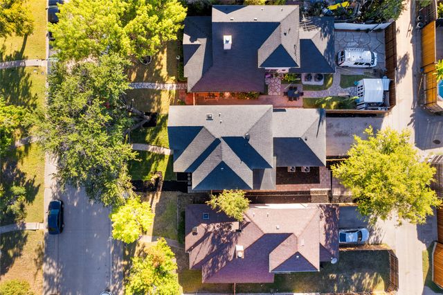 1713 Alameda Drive, Mesquite, TX 75150