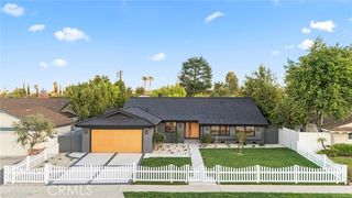 23856 Aetna, Woodland Hills (los Angeles), CA 91367