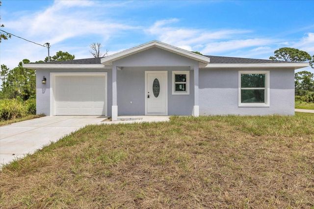 13171 CAROUSEL DRIVE, Punta Gorda, FL 33955