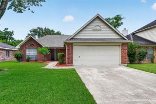 16514 Camino Del Sol Drive, Houston, TX 77083