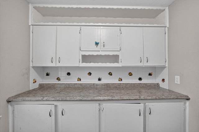 821 Circle Drive, Terrell, TX 75160