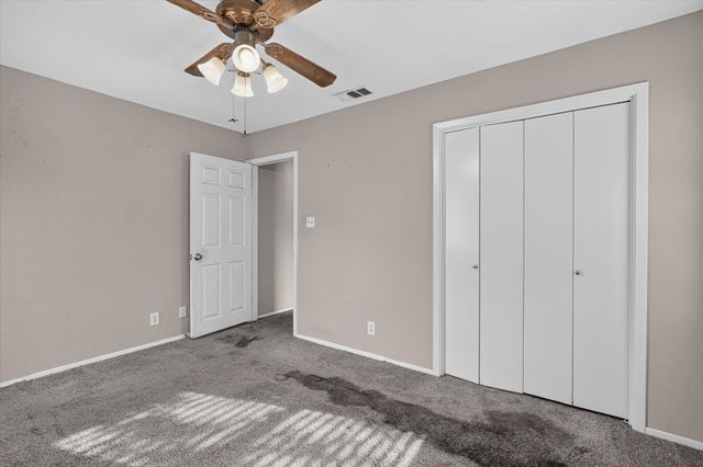 821 Circle Drive, Terrell, TX 75160