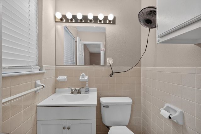 821 Circle Drive, Terrell, TX 75160