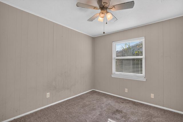 821 Circle Drive, Terrell, TX 75160