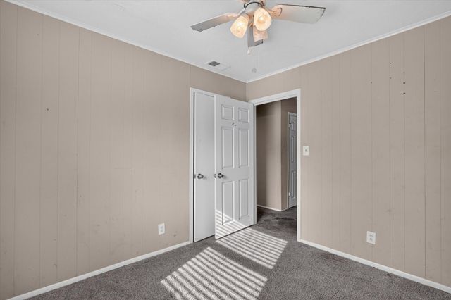 821 Circle Drive, Terrell, TX 75160